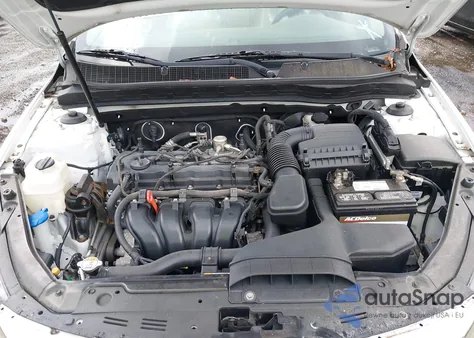 2013 Kia Optima Ex из США, поврежденный, VIN 5XXGN4A76DG194041